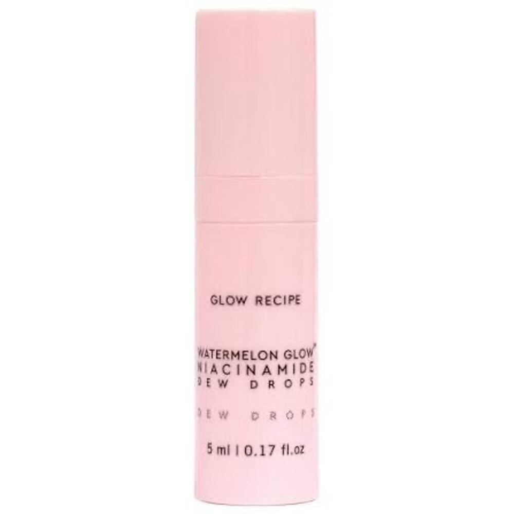 Glow Recipe Watermelon Glow Niacinamide Dew Drops Mini 5ml